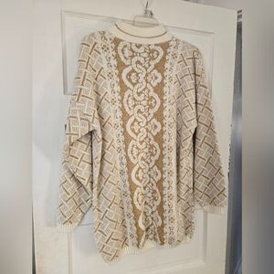 Vintage Dana Scott Sweater